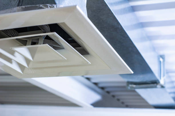 Best Affordable HVAC Duct Cleaning  in Headland, AL