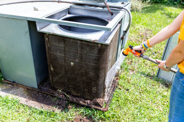 Best Duct Cleaning Specialists  in Headland, AL