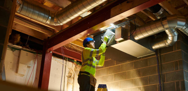 Best Emergency Air Duct Cleaning  in Headland, AL