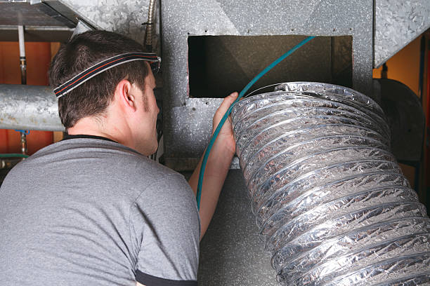 Best Affordable Air Duct Cleaning  in Headland, AL