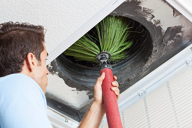 Best Air Duct Cleaning Near Me  in Headland, AL
