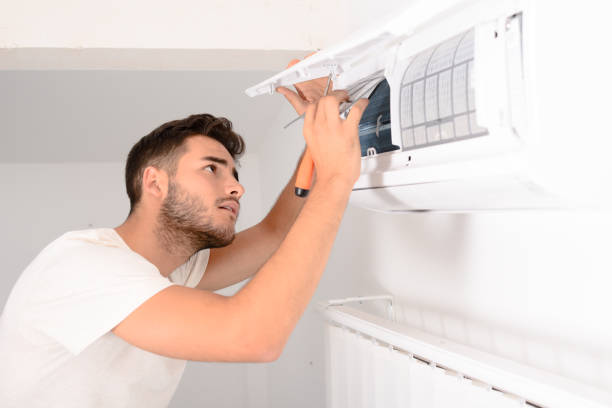 Best HVAC Duct Inspection Services  in Headland, AL