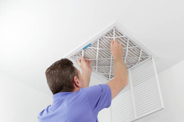 Best Commercial HVAC Duct Cleaning  in Headland, AL